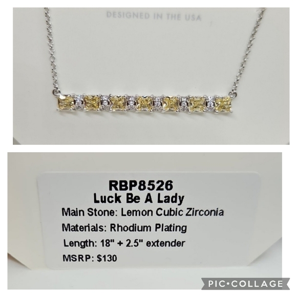 Bomb Party Jewelry - Bomb Party RBP8526